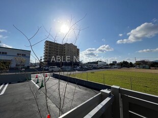 シャーメゾンステージ鳥栖の物件内観写真